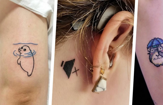 Төрийн албан хаагчид биеийн ил хэсэгтээ шивээсгүй байх стандарттай боллоо 