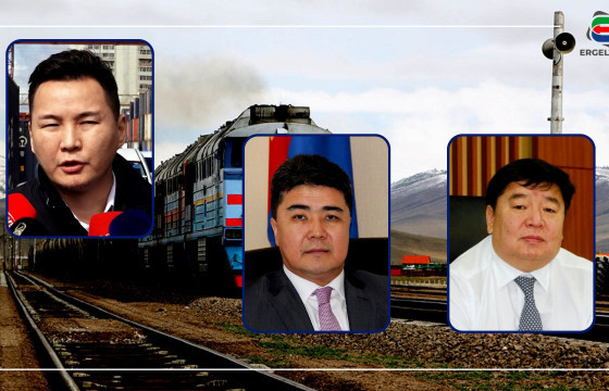 10 ТЭРБУМЫН ДУУЛИАНЫ ЭЗЭН С.БАТДӨЛИЙН АРД ТӨБЗГ-ЫН ДАРГА Б.ЦЭНГЭЛ, 