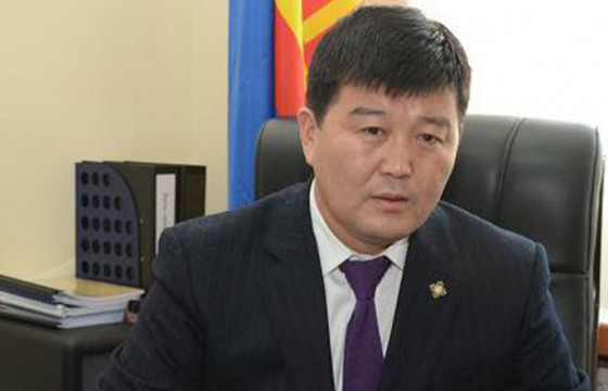 Х.БОЛОРЧУЛУУН: Нэг улстөрч нүүрсний хулгайн хэрэгт холбогдоод намайг нэрийг нь өглөө гээд хардаад байгаа юм