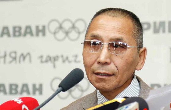 Б.Баяраа: Төмөр замын дээд албан тушаалтнуудыг шалгах шаардлагатай