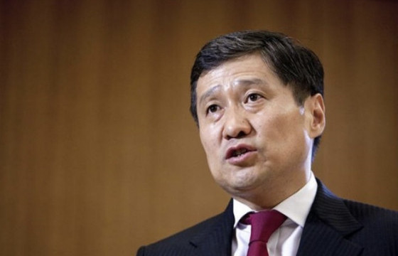 СҮ.БАТБОЛДЫН БҮЛЭГЛЭЛ УЛАМ ХҮЧИРХЭГЖИХ ЦАГААР