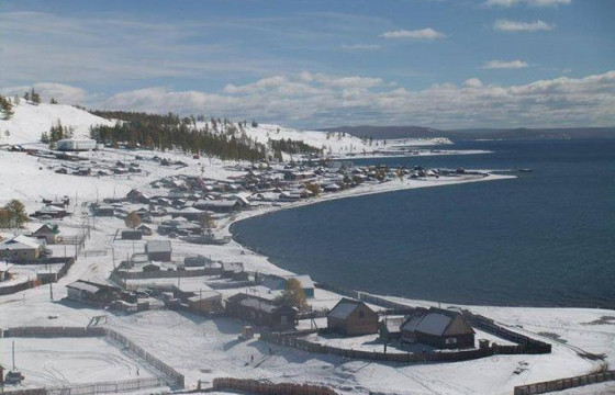 Хөвсгөл аймгийн Ханх суманд 3.6 магнитудын хүчтэй газар хөдөлжээ