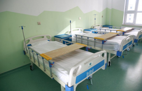 ЭРҮҮЛ МЭНДИЙН САЙД ТОМУУГИЙН ҮЕД ХҮҮХДИЙН ОРНЫ АЧААЛЛЫГ ЗОХИЦУУЛАХ ТУШААЛ ГАРГАВ