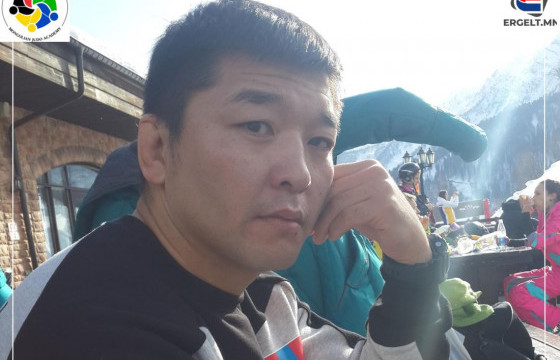 Д.НЯМХҮҮ:ОЛИМП, ДЭЛХИЙН АВАРГА БОЛОХООСОО ӨМНӨ ЖҮДО БӨХӨӨС ЗӨВ ТӨЛӨВШИЛ ОЛЖ АВАХ ЁСТОЙ