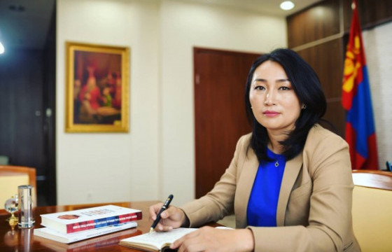 Х.БУЛГАНТУЯА: Татвар дээр иргэний хөрөнгийг орд харш гэж үзээд, банк амбаар гэж үнэлдэг байдлыг арилгана