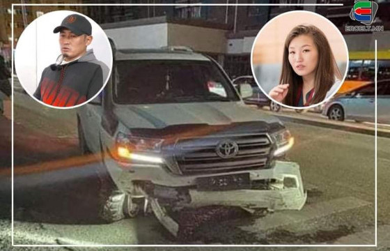 Охин хүнд гэмтсэн гэх шинжээчийн дүгнэлтийг Ч.Маралмаа хүлээн зөвшөөрөхгүй гэжээ