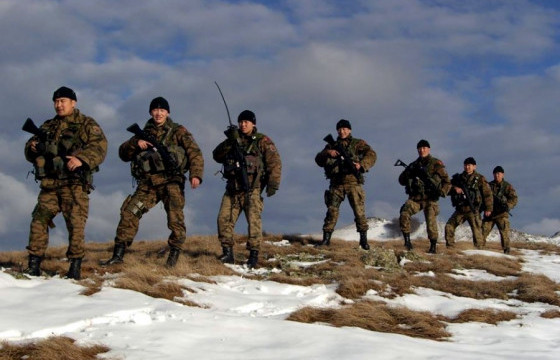 Зэвсэгт хүчин өвлийн олон төрөлт тэмцээний аваргуудаа тодруулна