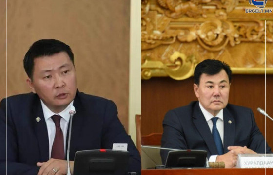 Б.БАТТӨМӨР: Э.Бат-Амгалан гишүүн согтуу байгаагүй, архи уудаггүй гэдэг тайлбар хэлсэн