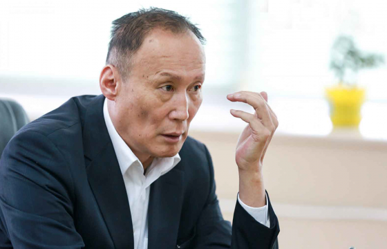  Б.ЖАРГАЛСАЙХАН: Залуучууд жагсахдаа хүн загнадаг, доромжилж, гутаадаг байдлаа болих хэрэгтэй