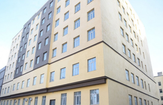 “Түлэгдлийн эмнэлэг”-ийн “Б” байрыг улсын комисс хүлээн авлаа