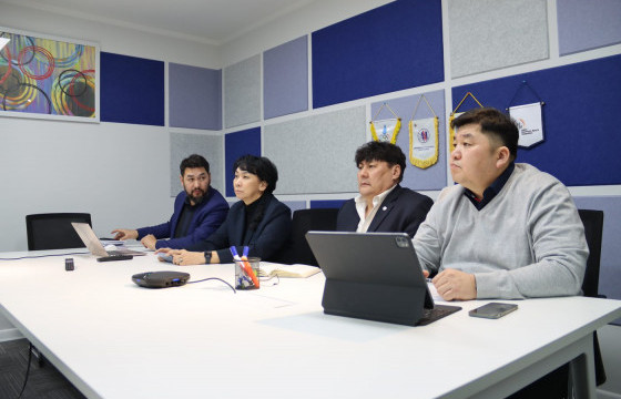 Зүүн Азийн олимпын зөвлөлийн хурал боллоо