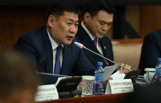 Иргэдийн орон нутагт шилжин суурьших, тогтвортой ажиллах нөхцөлийг бүрдүүлэхэд онцгой анхаарч ажиллахыг Ерөнхий сайд үүрэг болголоо