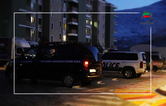 БНХАУ-ЫН ИРГЭДИЙН 1.2 ТЭРБУМ ТӨГРӨГИЙГ ДЭЭРЭМДСЭН ТАВАН ХҮНИЙГ ШҮҮНЭ