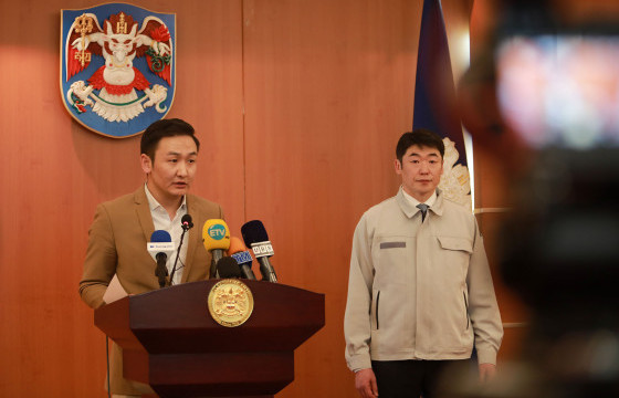 Нийслэлээс бүх нийтийн их цэвэрлэгээнд идэвхтэй оролцохыг уриаллаа