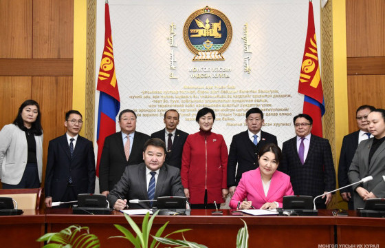 Баянхонгор, Өвөрхангай аймагт Хууль тогтоомж сурталчлах төв байгуулахаар боллоо