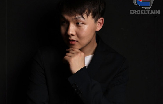 ЗАЛУУ ЖҮЖИГЧИН Б.ЖАРГАЛСАЙХАН: Би хүсэл мөрөөдлийнхөө төлөө хэзээ ч бууж өгөхгүй