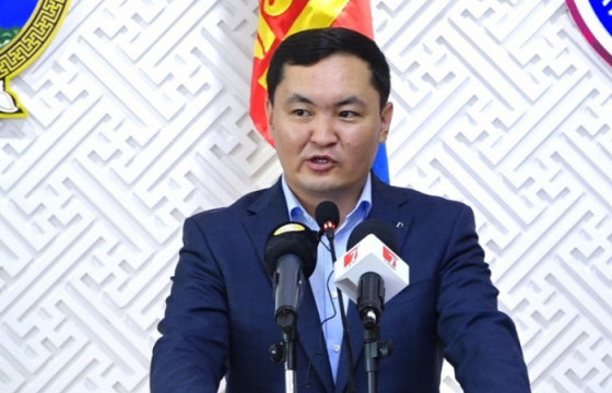 Ч.ӨНӨРБАЯР: Ардчилсан намд дарга байхгүй гэдгийг Монгол Улс даяараа мэдлээ