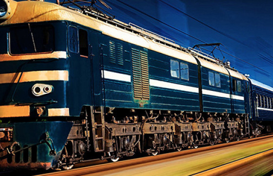 Замын-Үүд, Сайншандын зорчигчийн галт тэрэг тус тусдаа аялж эхэлнэ