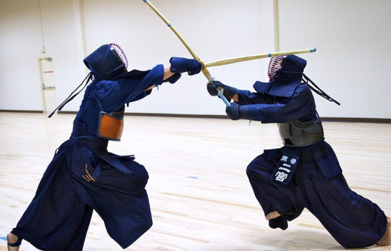 Холбоодын нэгдсэн УАШТ кэндогийн спортоор эхэллээ