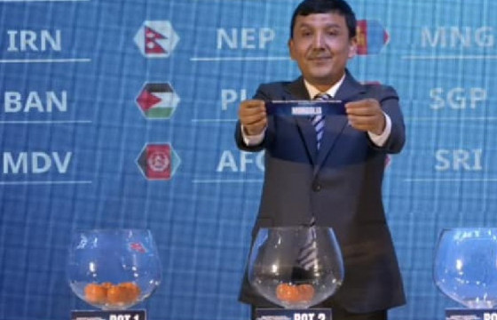 Хөлбөмбөгийн эмэгтэйчүүдийн Үндэсний шигшээ баг олимпын эрхийн төлөө өрсөлдөнө