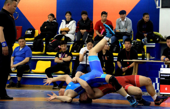 Чөлөөт бөхийн анхдугаар лигийн тэмцээн маргааш эхэлнэ