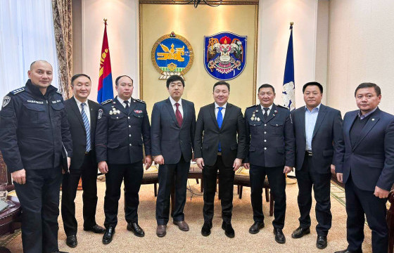 Сургууль орчмын замын аюулгүй байдлыг хангах төсөл хэрэгжүүлнэ