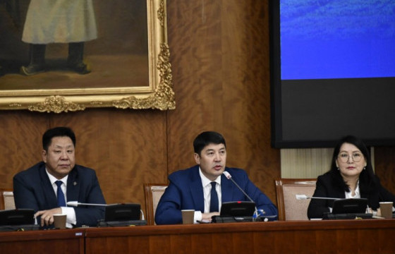 Мал, махны бэлтгэн нийлүүлэлт, нөөц, экспортын асуудлаар хяналт шалгалт хийж, санал, дүгнэлт гаргах ажлын хэсэг хуралдав