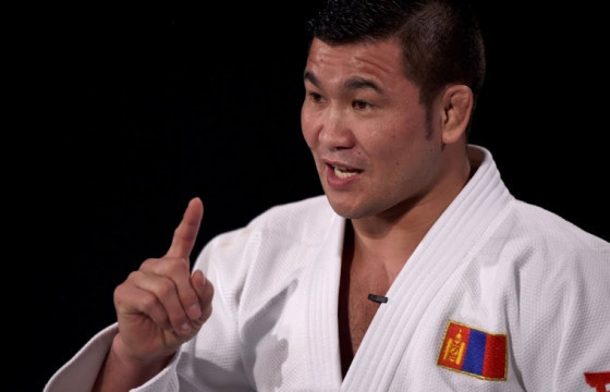 Х.Цагаанбаатар шөвгийн наймд шалгарав