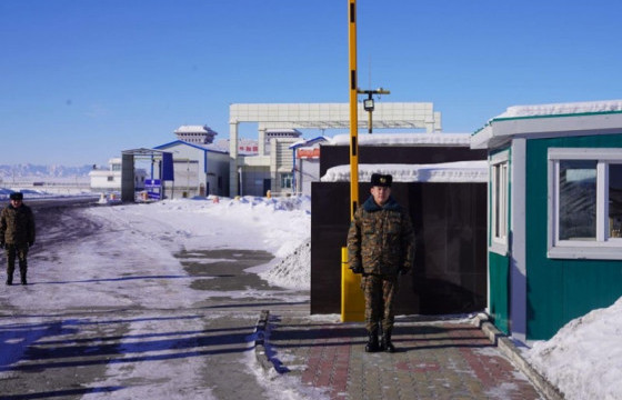 Булган боомтыг Бямба, Ням гарагт ажиллуулна