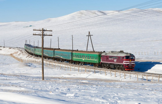 Замын-Үүд, Сайншанд чиглэлийн зорчигчийн галт тэрэг тус тусдаа аялж эхэлнэ