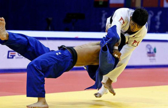 Жүдо бөхийн УАШТ хоёр дахь өдрөө үргэлжилж байна