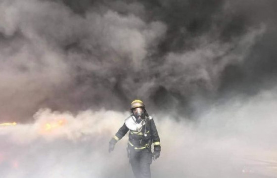 Гал түймрийн утаажилтын бүсээс 193 иргэнийг гаргажээ