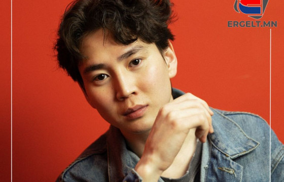 Б.САЙХАНБИЛЭГ: 