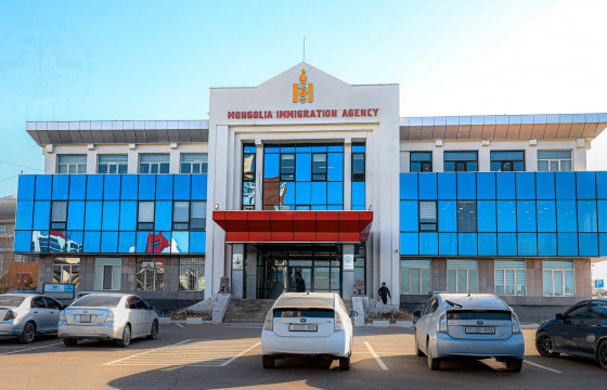 Өнгөрсөн онд 15 улсын 63 иргэнийг албадан гаргажээ