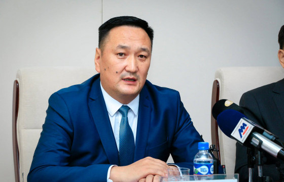 Д.Лхамсүрэн: Хүүхдийн мөнгө олгох шалгуурыг тооцоолоход зээлийн мэдээлэл оролцуулах шаардлагагүй байсан