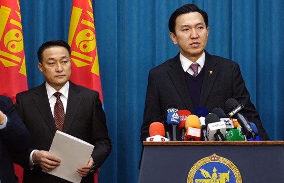 Н.УЧРАЛ: Ард иргэдийг бухимдуулсандаа хүлцэл өчье