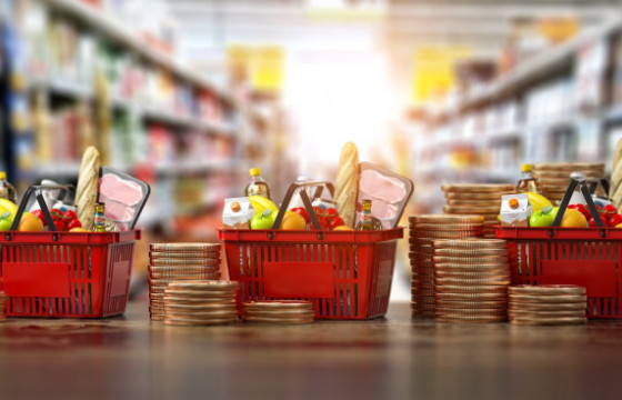 ҮСХ: Инфляцийн түвшин 2022 оны арванхоёрдугаар сард өмнөх оны мөн үеэс 13.2 хувиар  өссөн 