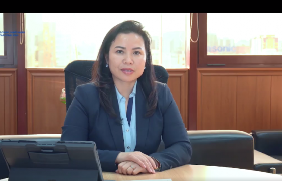 А.ХИШИГБАЯР: Зөрүүтэй мэдээллээ засуулсны дараа хүүхдийн мөнгөн тэтгэмжийг нөхөж авах боломжтой