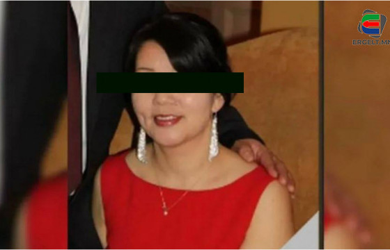 Талийгаач Ц.Уранцэцэгийг хөнөөсөн 16 настай ирланд хүүд холбогдох шүүх хурал өнөөдөр болно