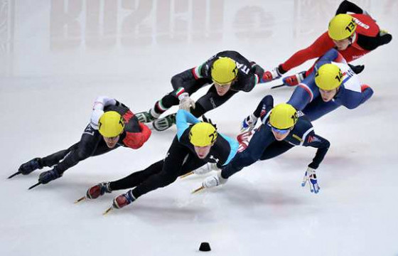 Универсиадын шорт трейкийн тэмцээн маргааш эхэлнэ