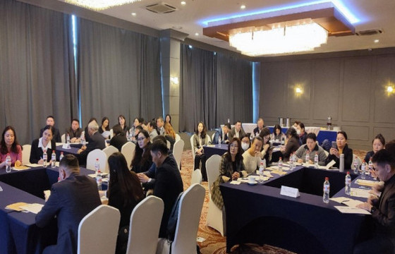 Хүнсний аюулгүй байдал, ургамлын эрүүл мэндийг хамгаалах шинэ төсөл эхэллээ