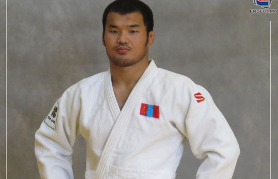 Н.ДАГВАСҮРЭН: Црикишвили аваргатай хожсон ч, хожигдсон ч үүрсээр байгаад л дуусгая гээд гарч байлаа