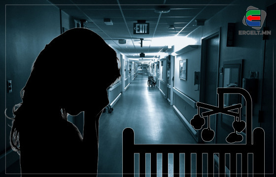 ЭМНЭЛГЭЭС ЭДГЭРЭЭД ГАРЧ ИРНЭ ГЭЖ ИТГЭЖ ОЧСОН ЭЭЖҮҮД ХҮҮХДИЙНХЭЭ ЦОГЦСЫГ ТЭВРЭЭД НУЛИМСТАЙ ГАРЧ БАЙНА