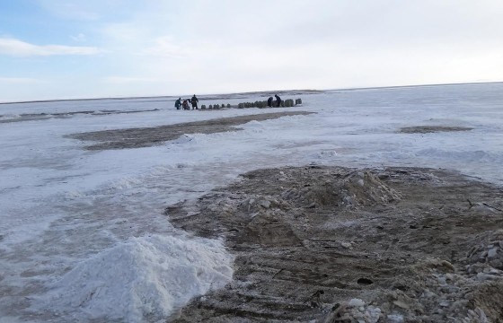 ТӨВ АЙМГИЙН БҮРЭН СУМААС НИЙСЛЭЛ РҮҮ ХУЖИР ТЭЭВЭРЛЭСЭН НЬ ҮНЭН