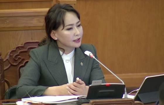 Прокурорын байгууллагаас УИХ-ын гишүүн А.Адъяасүрэнг яллагдагчаар татах тогтоол гаргажээ  