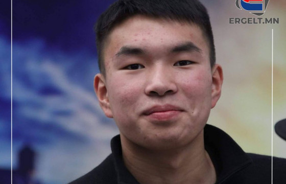 Г.ГАН-ЭРДЭНЭ: Сагсан бөмбөг бол хүндлэл, тэвчээрийн спорт