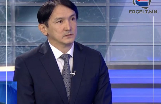 С.ЗУЛПХАР: Хүсэлт гаргасан 11488 иргэний мэдээллийг засварласан