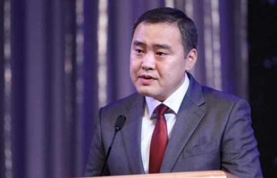 ЛУ.ГАНТӨМӨР: Монголчууд төрдөө, улстөрчдөө итгэдэг итгэлийн он цагийг бүтээе