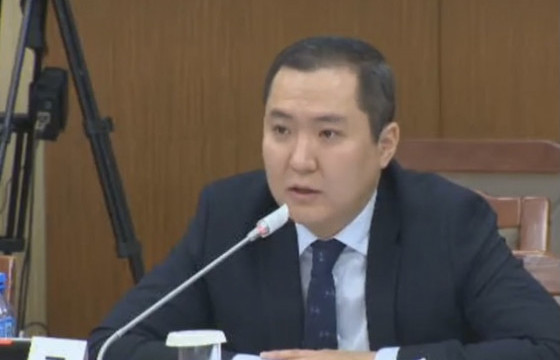 Ц.УУГАНБАЯР: Би Хөгжлийн банкнаас зээл аваагүй