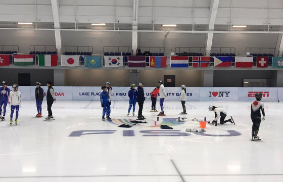 Оюутны универсиадын шорт трейкийн техникийн зөвлөгөөн болжээ